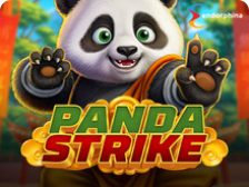 Panda Strike